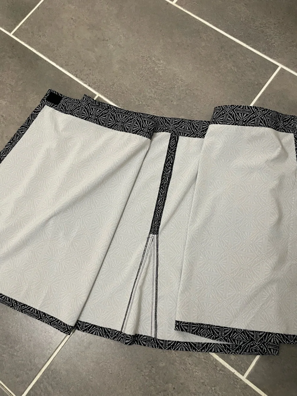 Ripskirt Hawaii ripskirt hawaii